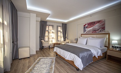 Old Town Room